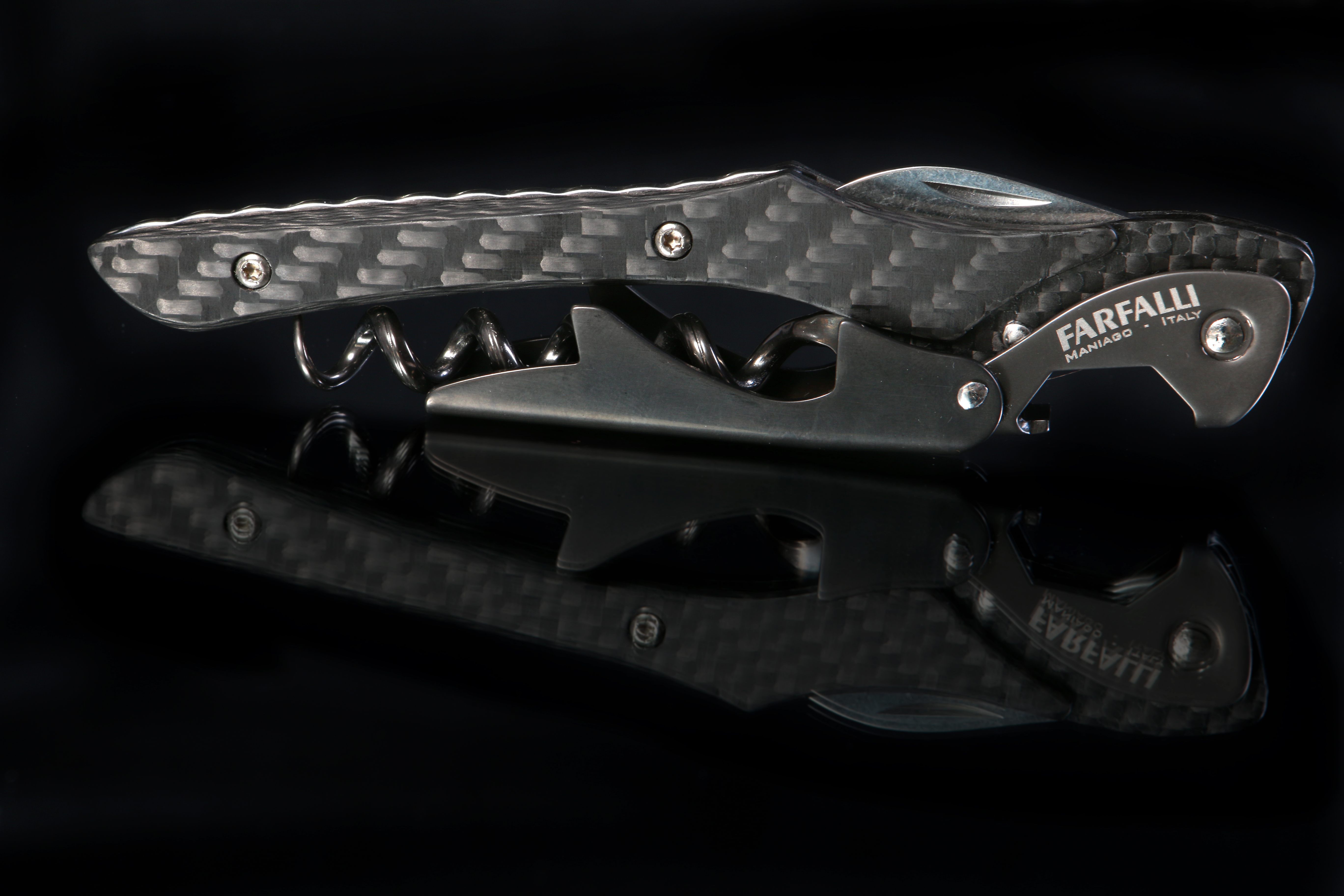 Corkscrews
