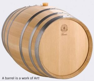 Read more about the article Barrels Are Not Simple