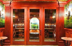 Read more about the article Wine Cellars