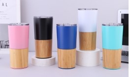 Mugs by color options