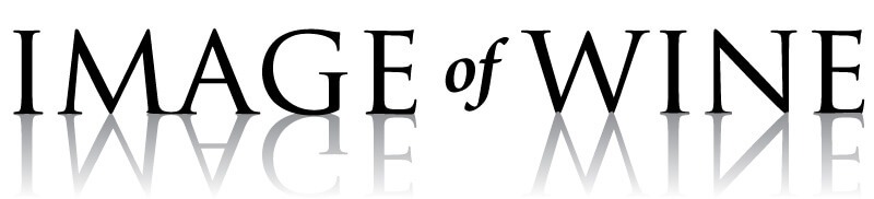 Image of wine Logo