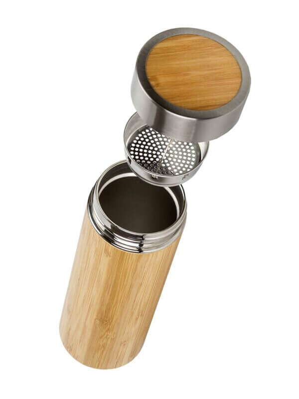 Infusion Drink Bottle-Hot/cold